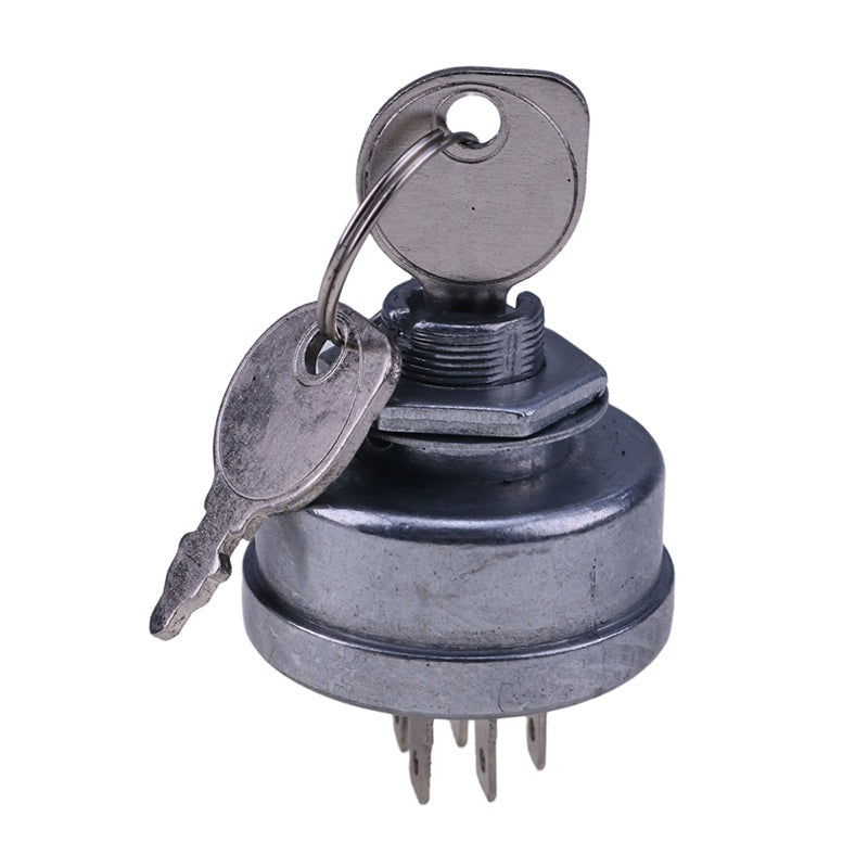 Ignition Switch 103-0206 104-2541 suitable for ExMark Lazer Z Toro Z Master